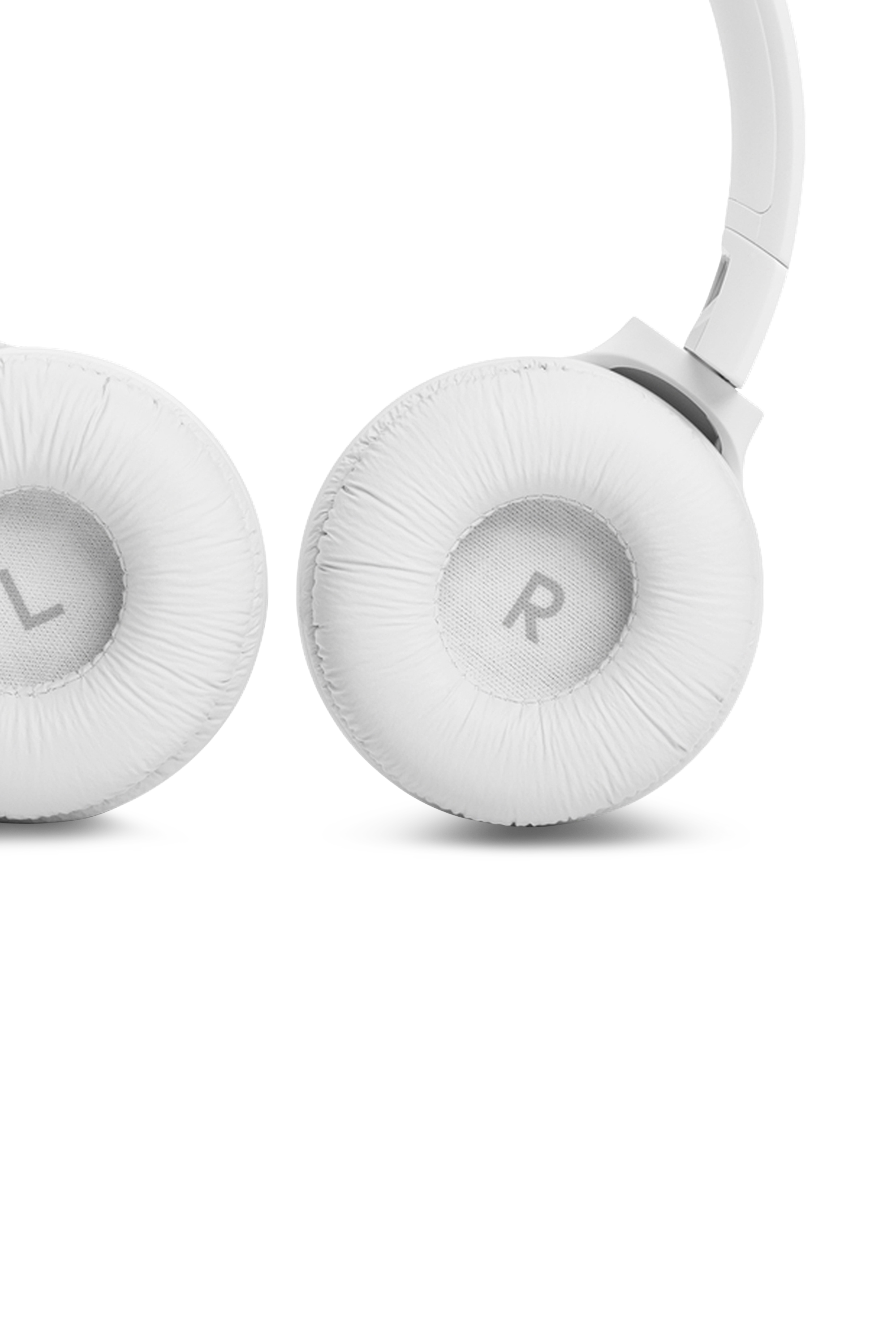 JBL CASQUE CASQUE BLUETOOTH JBL TUNE 510 Blanc