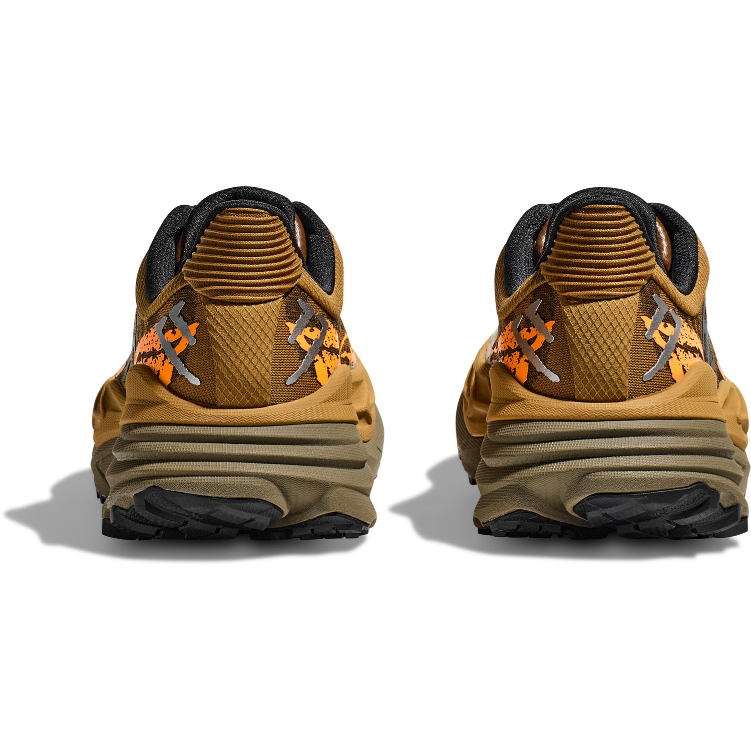 HOKA Stinson 7 Heren