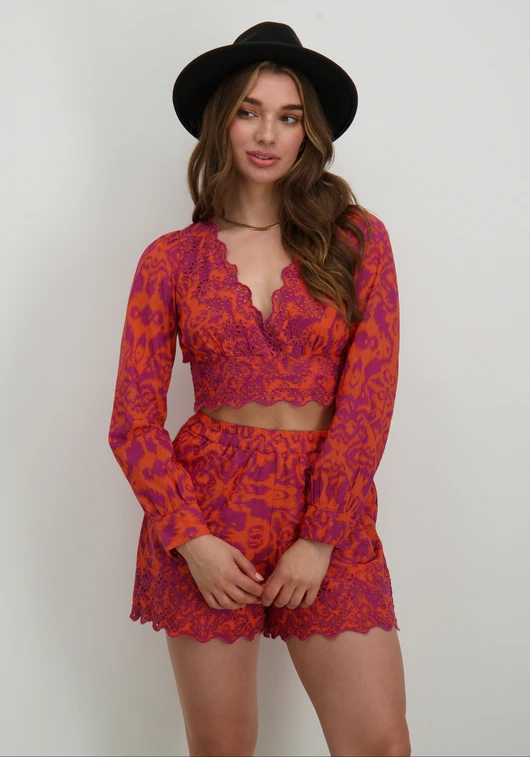 Only Blouse Lou 15313170