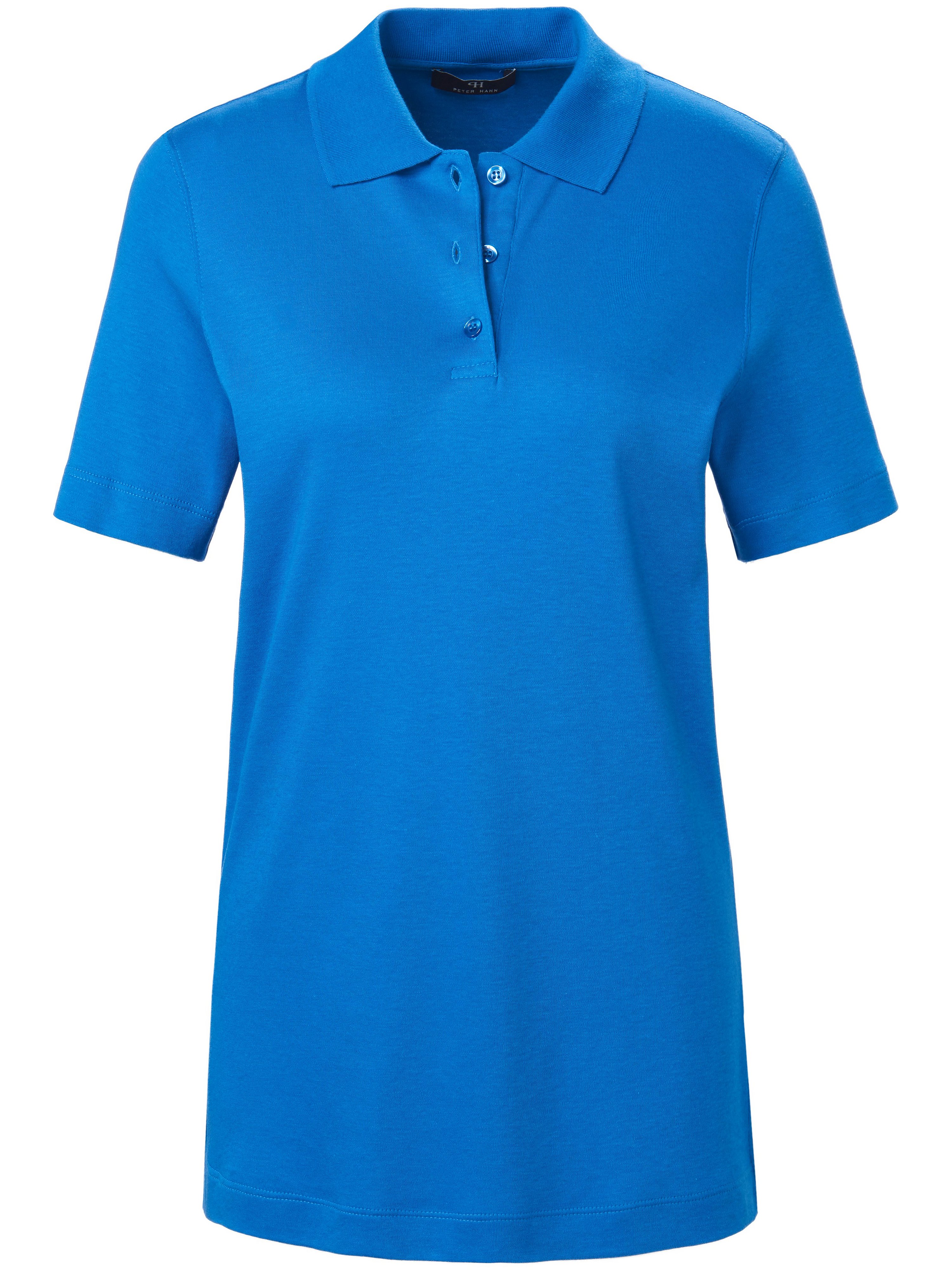Polo-Shirt mit 1/2-Arm
