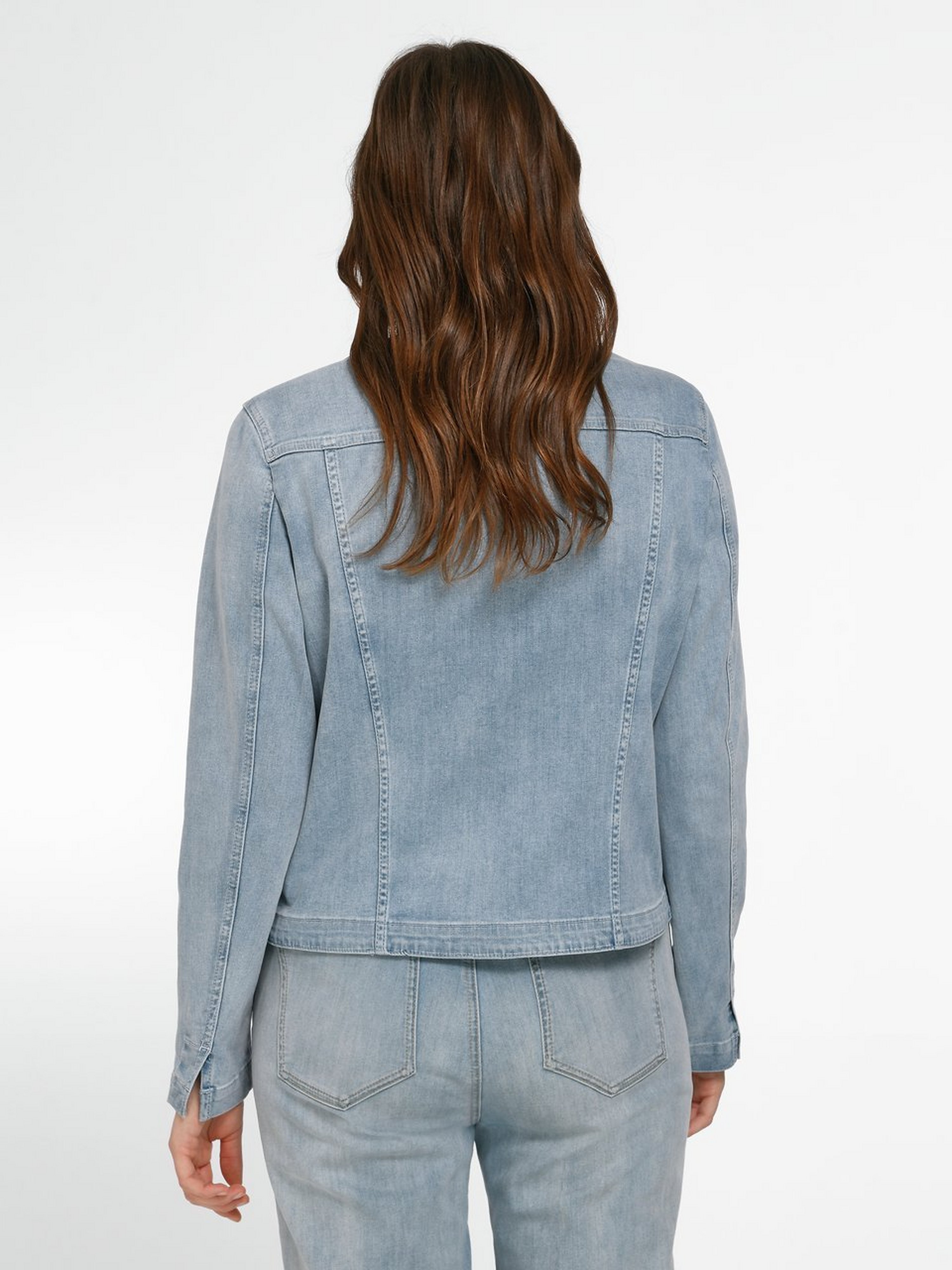 Jeansjacke