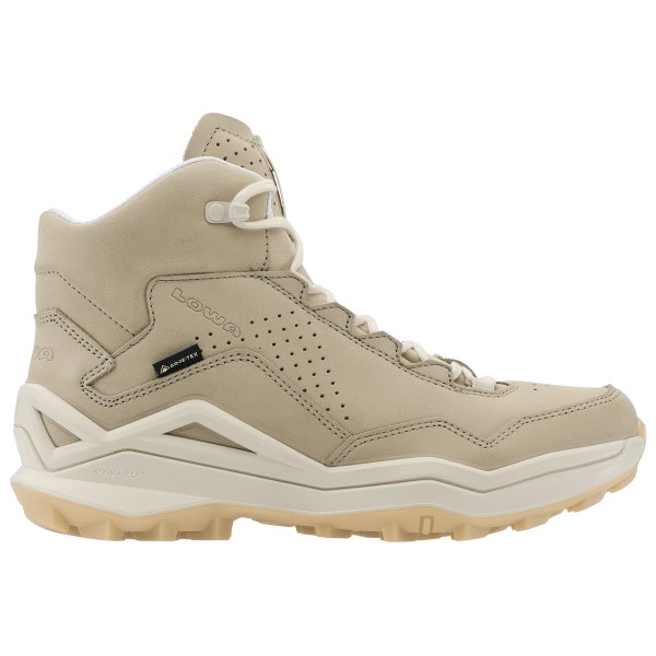 Lowa - Women's Maddox Pro LT GTX Mid - Chaussures de randonnée
