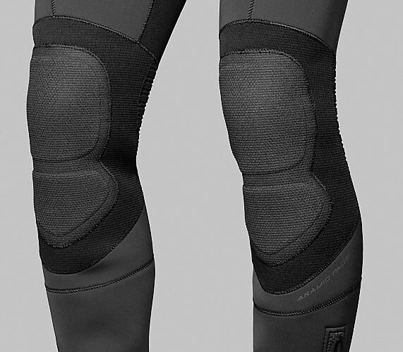 WATERPROOF - COMBINAISON DE PLONGEE W7 FEMME 7MM