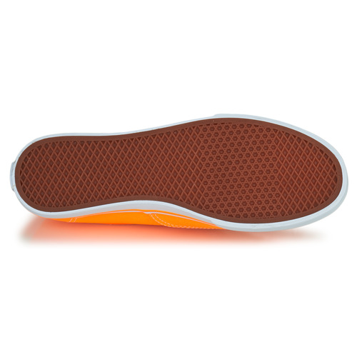 Vans - AUTHENTIC LO PRO - Orange pop