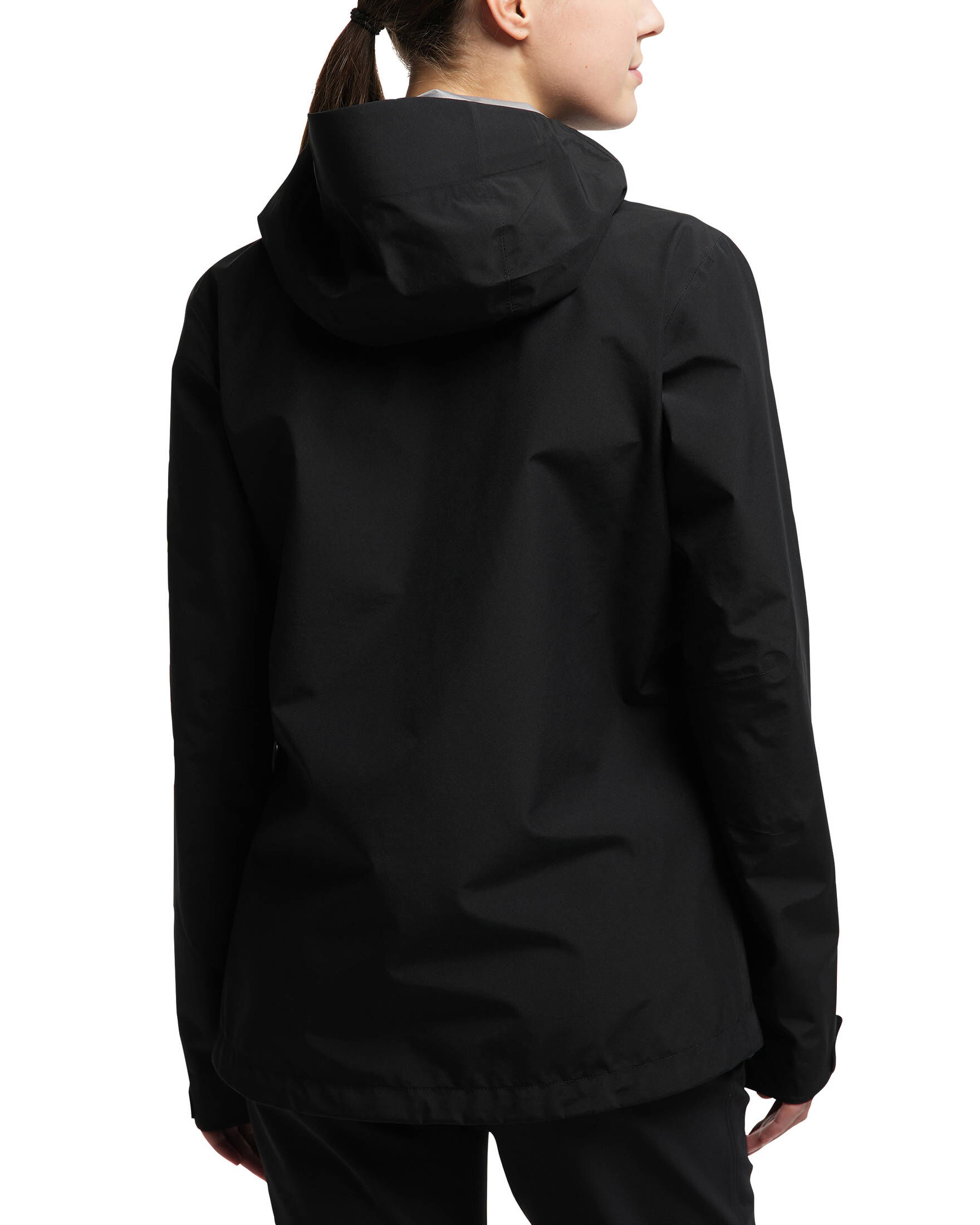 Haglöfs| Damen Hardshelljacke Roc GTX Jacket