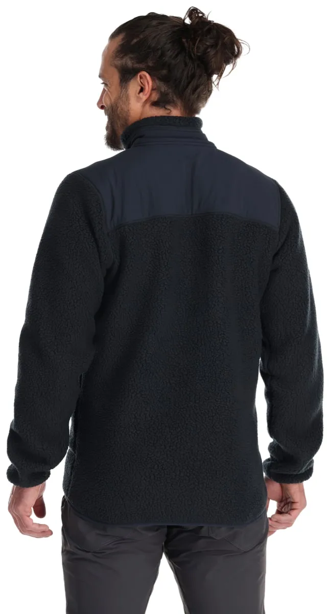 Rab Outpost Jacket Beluga