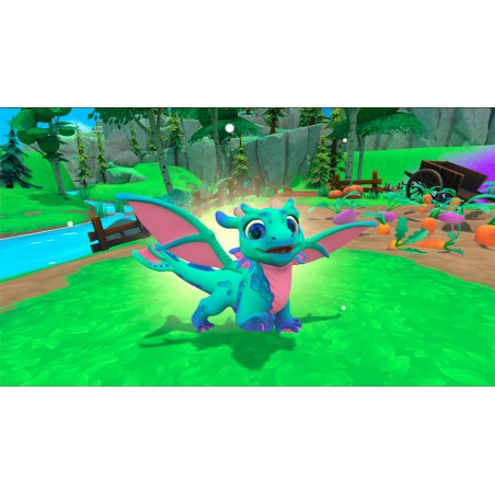 My Universe - My Baby Dragon- Nintendo Switch