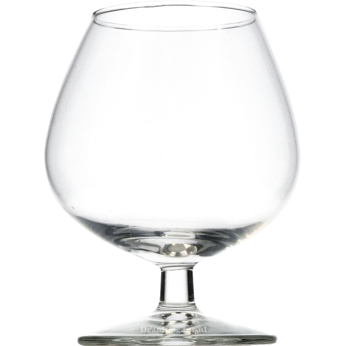Cognac Glas Horeca 25 cl