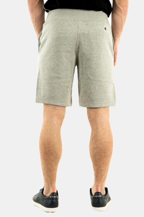 shorts bermudas champion 217068 gris
