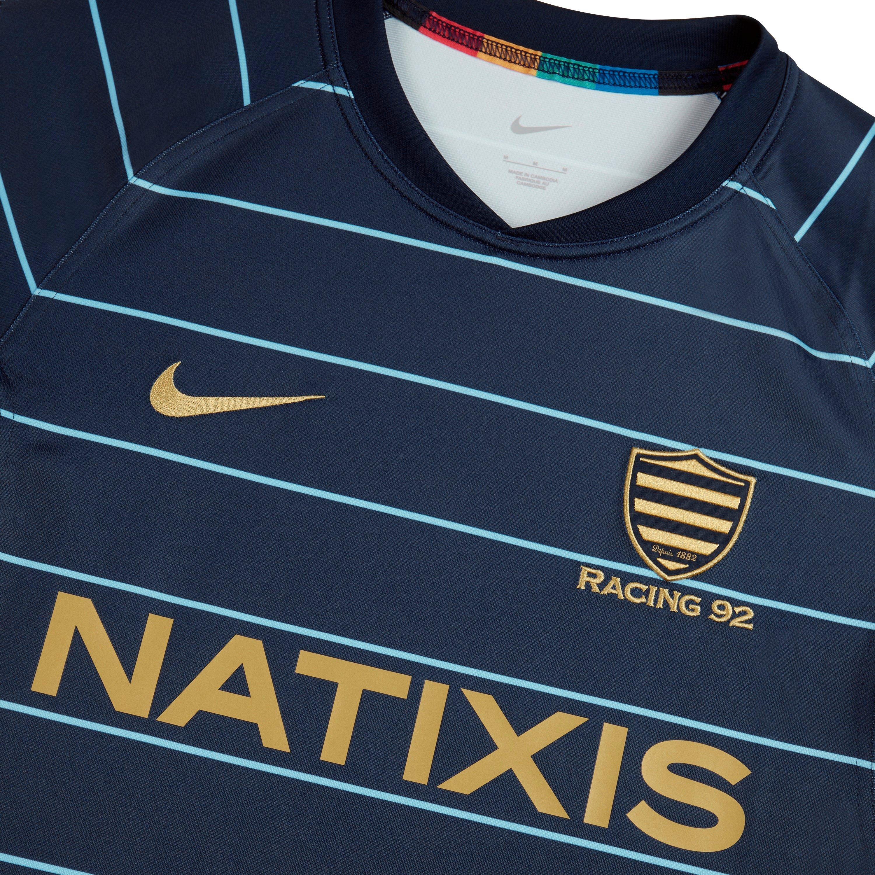 Nike Racing 92 Away Shirt 2024 2025 Adults