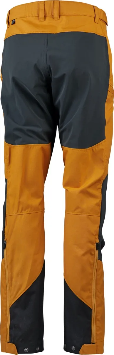 Lundhags Women's Makke Pro Pant Gold/Charcoal