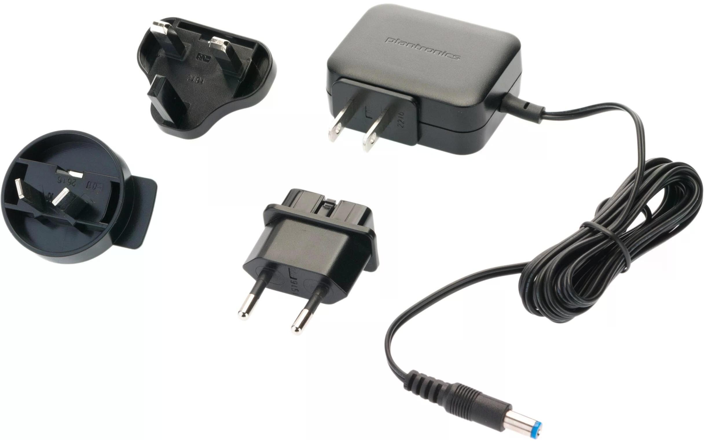 Netzteil zu Poly MDA200Poly Netzteil zu MDA
