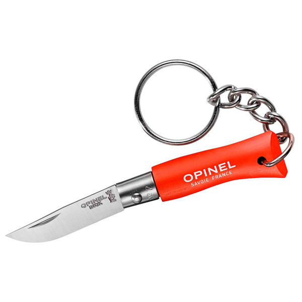 Opinel - No 02 Colorama - Couteau