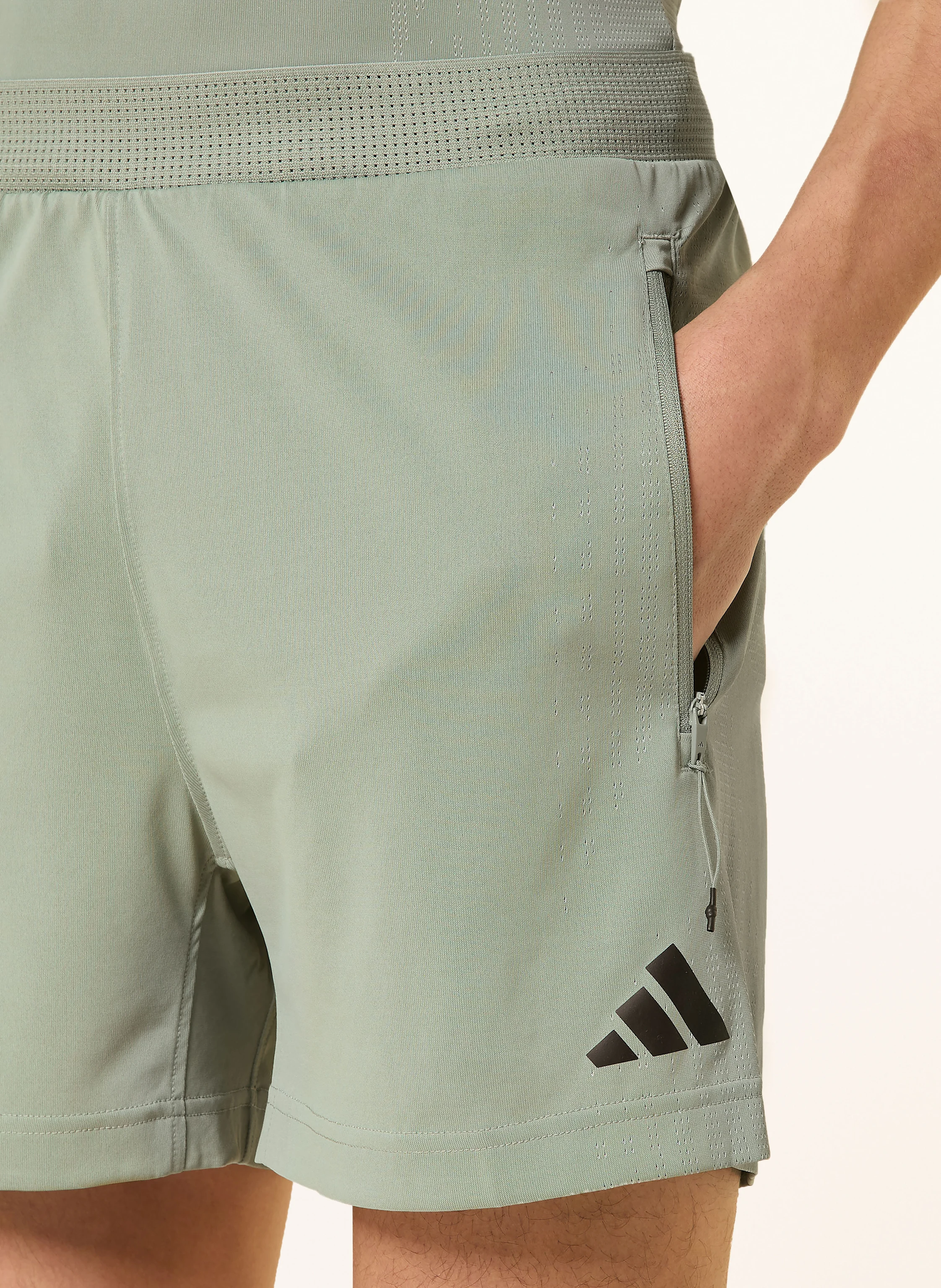 adidas Trainingsshorts AIRCHILL