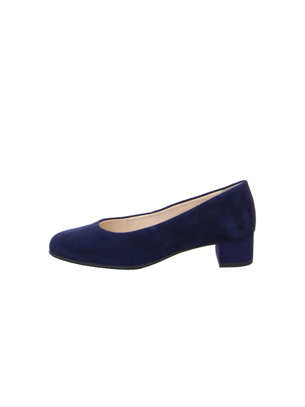 Pumps Vincenza night