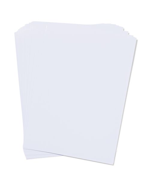 papier photo brillant