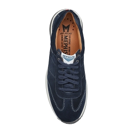 steve  VELSPORT 3669  MULBERRY
