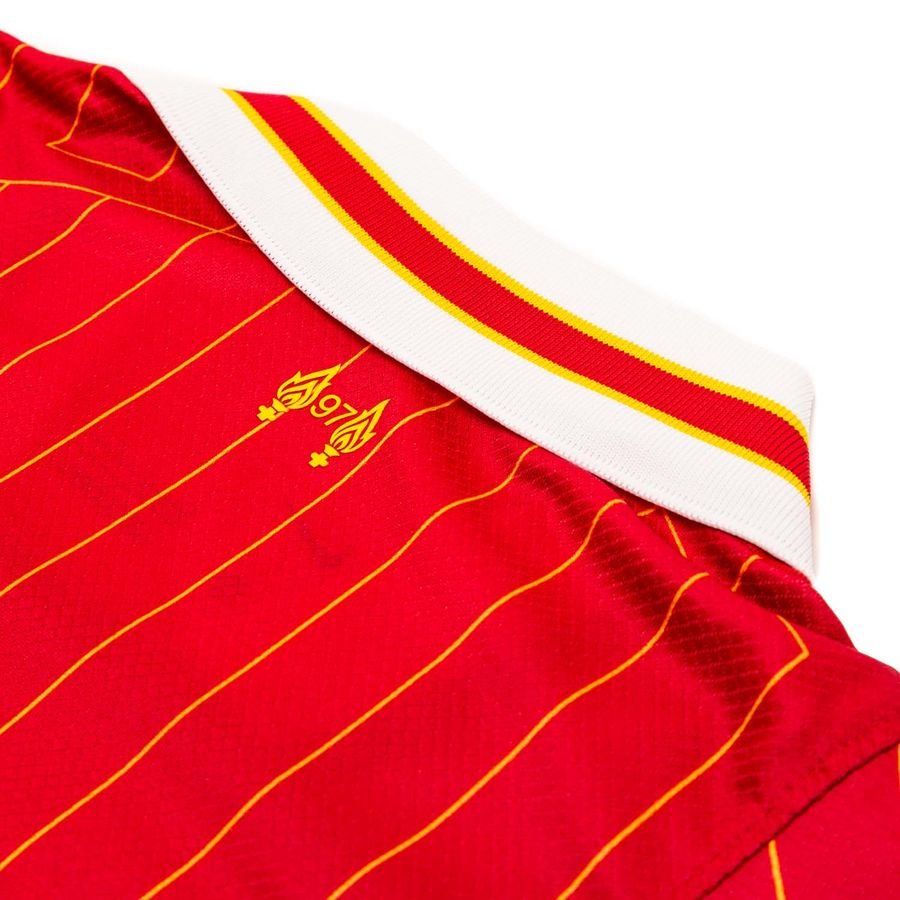 Liverpool Maillot Domicile 2024/25 Mini-Kit Enfant