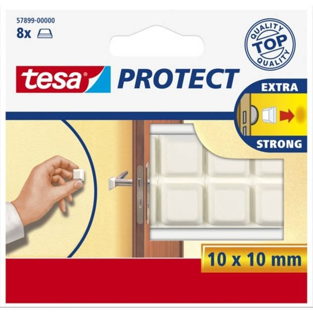 Tesa beschermblokjes
