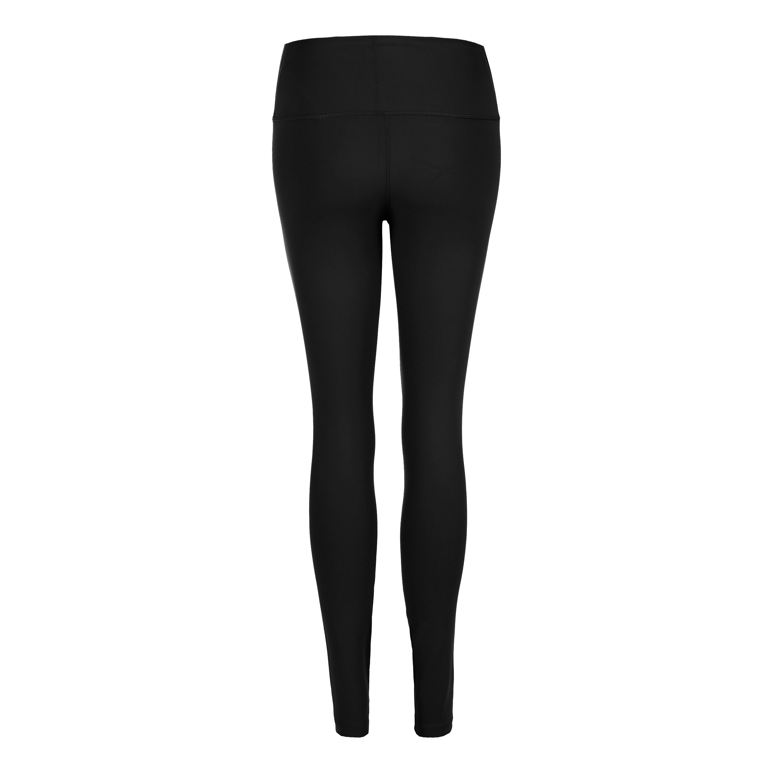 Nike Dri-Fit One High-Waisted Collant Tight Femmes - Noir