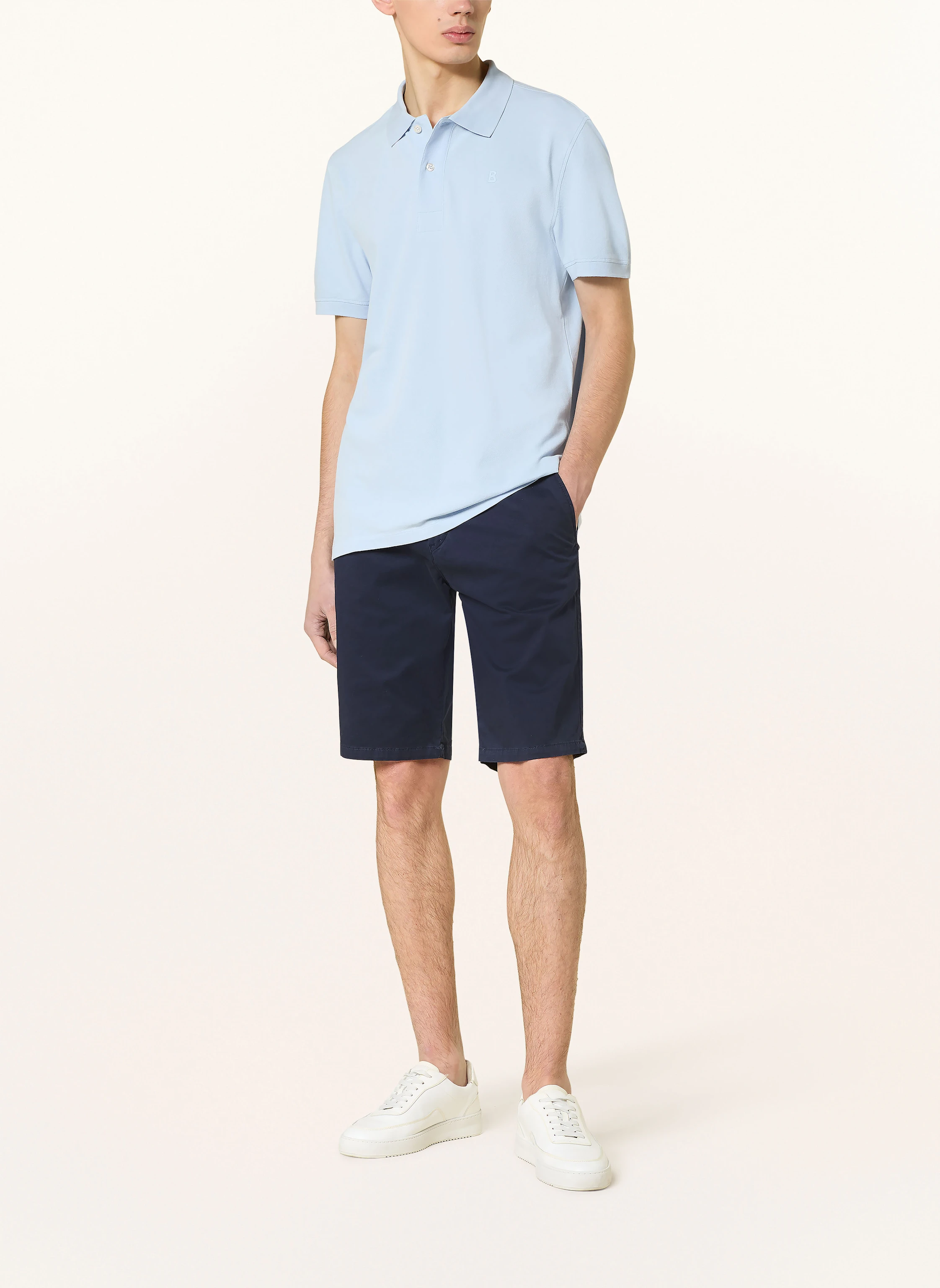 BOGNER Chinoshorts MIAMI