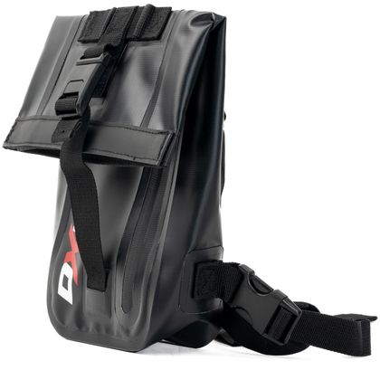 Sacoche de jambe DXR VIAGGO - Noir