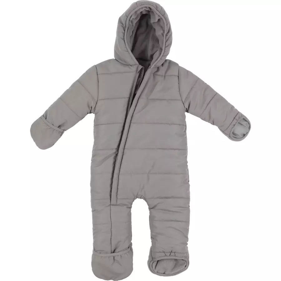 Dimo Tex Schneeanzug anthrazit
