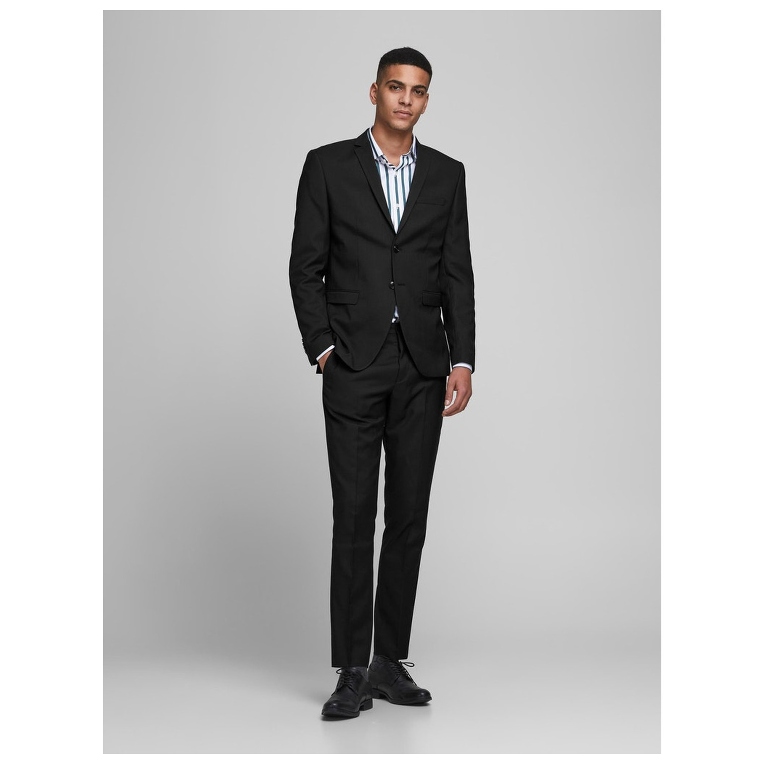 Jack & Jones JPRSOLARIS TROUSER NOOS