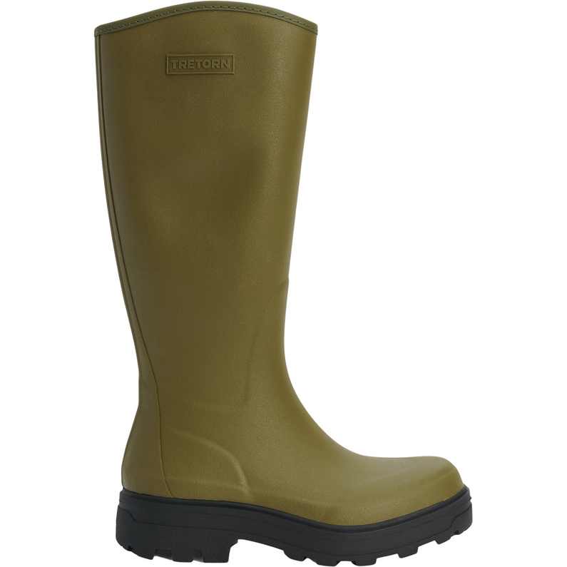 Tretorn Damen Halla Gummistiefel