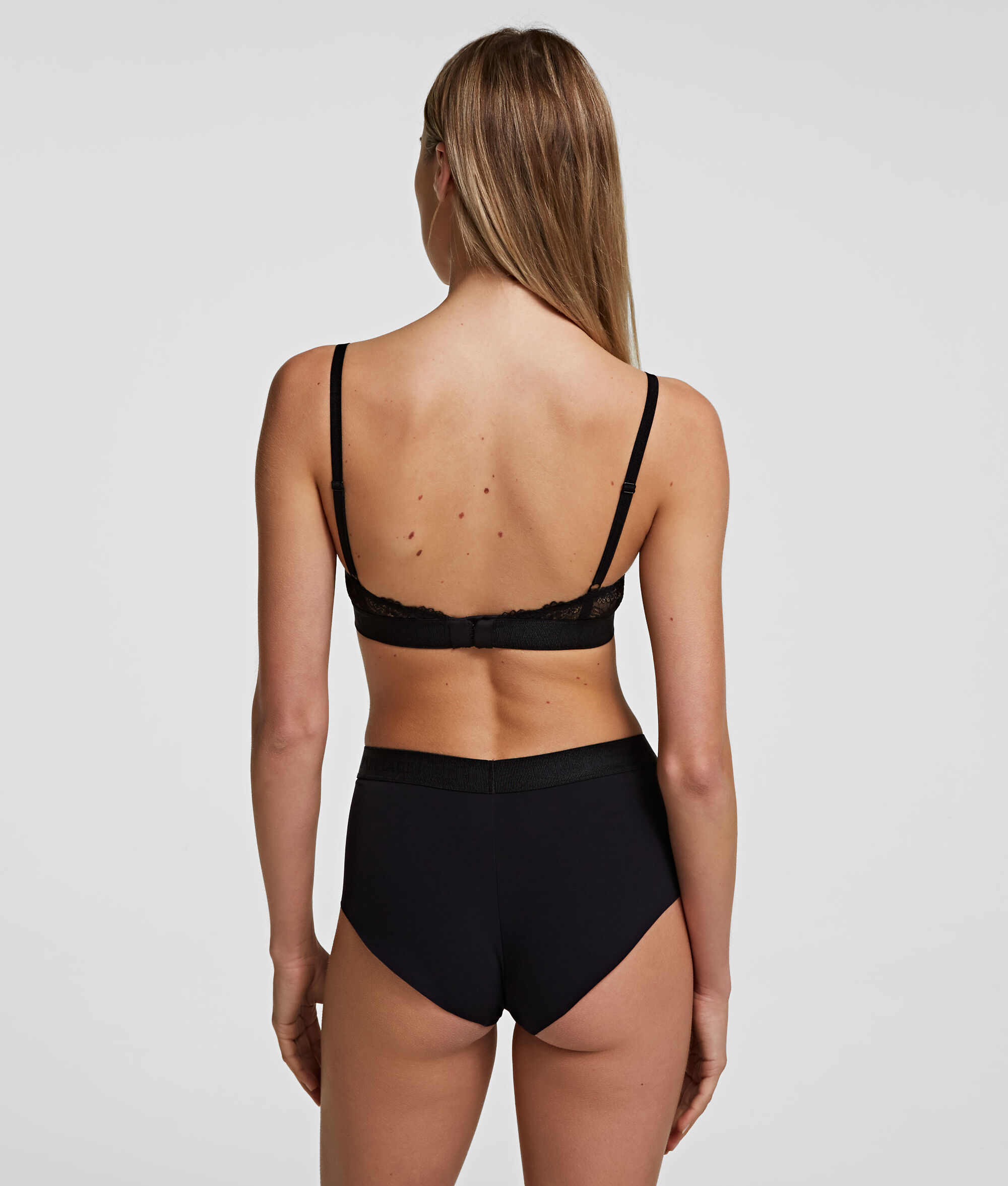 CULOTTE TAILLE HAUTE