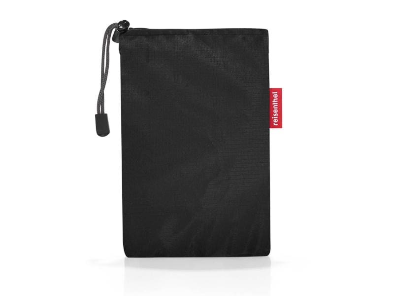 Reisenthel Regenponcho Mini Maxi Black Regenschutz