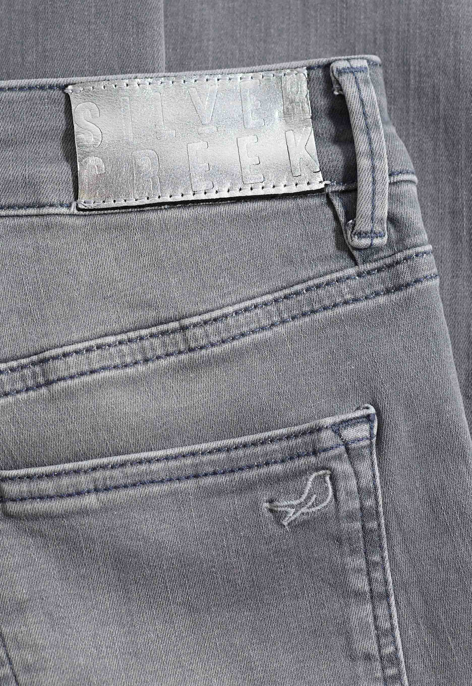 Silvercreek Celsi Super Skinny Jeans