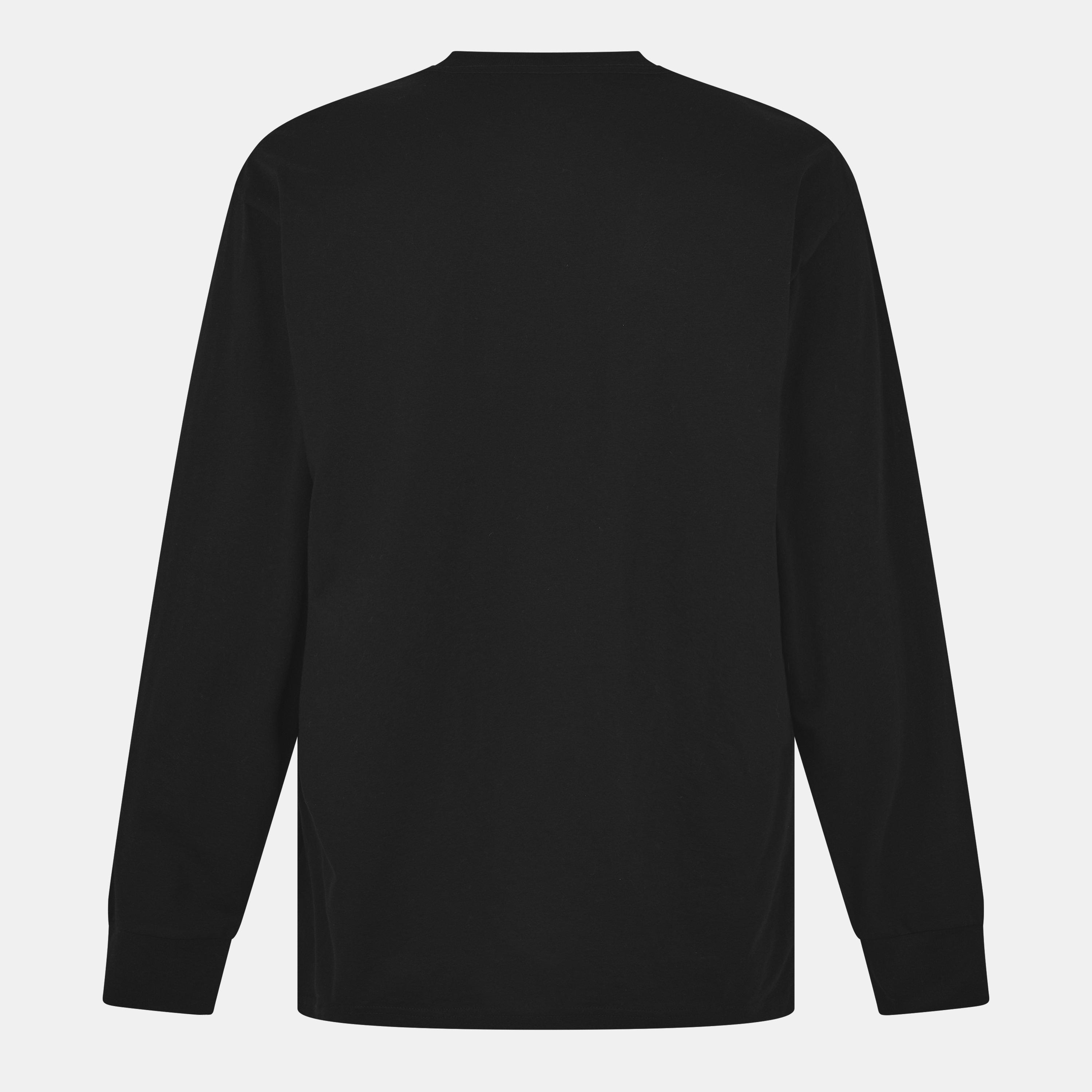 Vans VanAct LS Tshirt Sn53