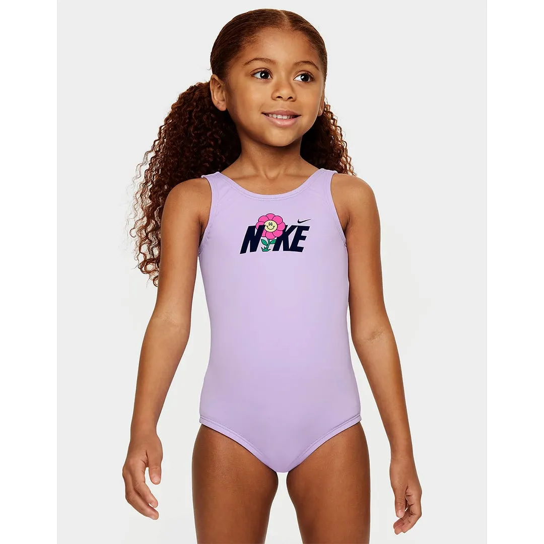 Nike Maillot UV Nike Multi Logo 4-6x