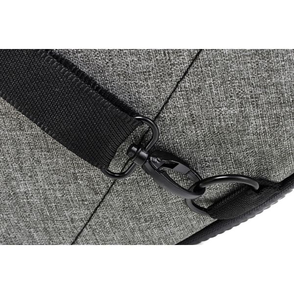 Meinl 22” Classic Cymbal Bag Gray