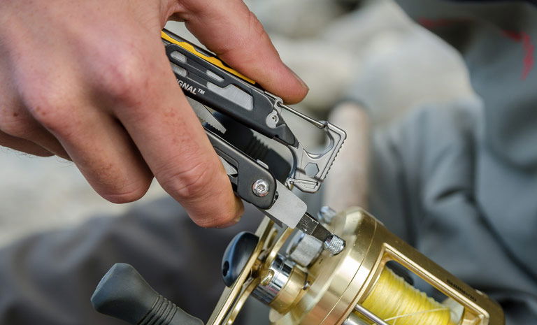 Leatherman Signal