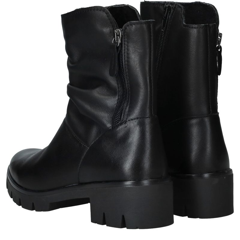 Sens Boots Zwart Dames