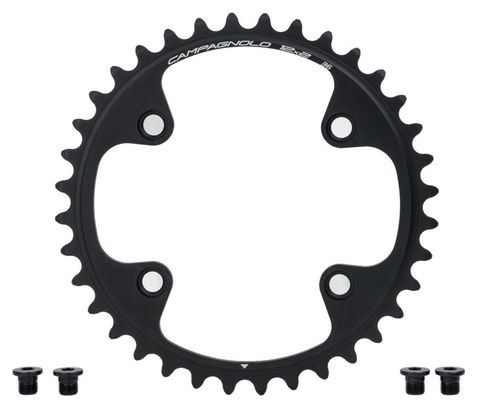 Plateau Campagnolo FC-CH1236 12V Pas 96mm Noir