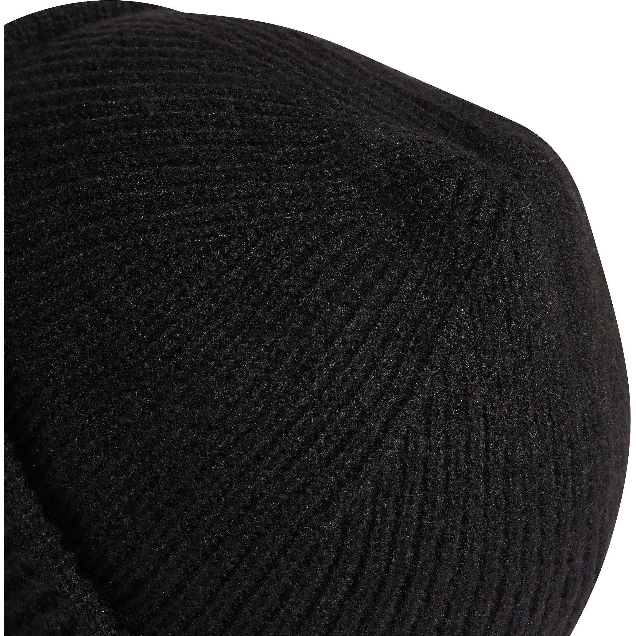 adidas Wide Cuff Beanie Adults