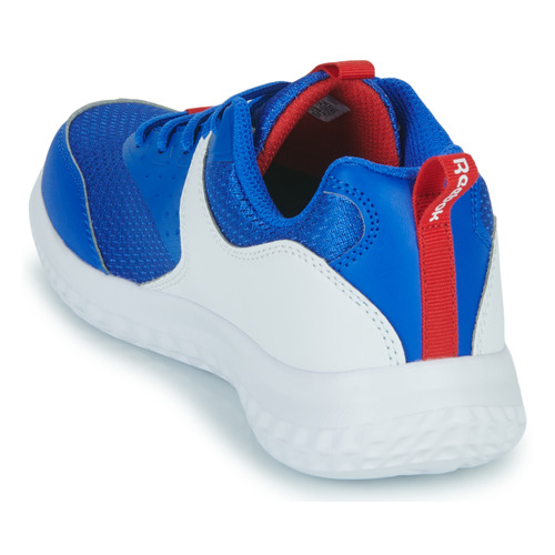 Reebok Sport - REEBOK RUSH RUNNER 4.0 - Bleu / Blanc