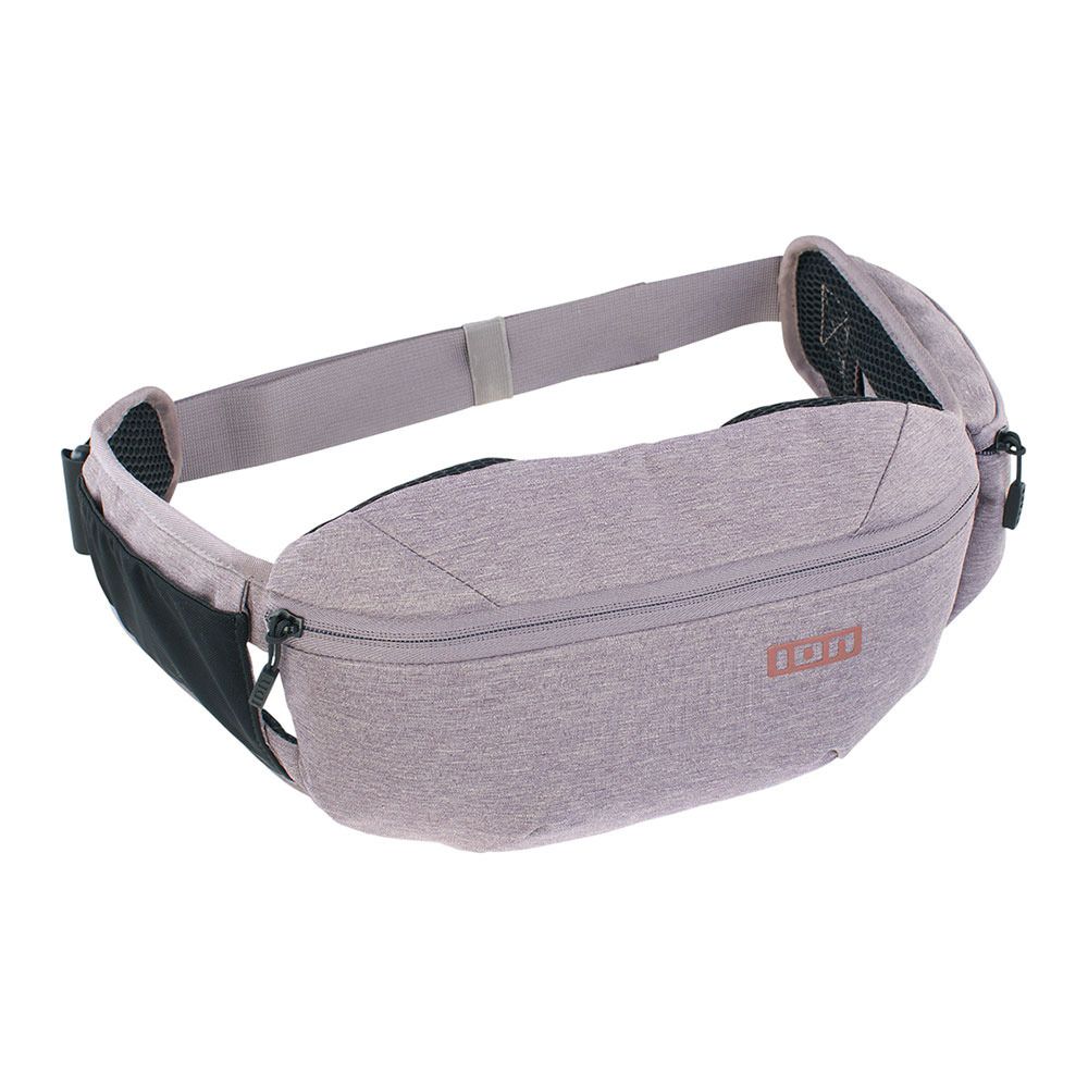 Ion Bike TRAZE 1 1 L - Sac banane shark/grey