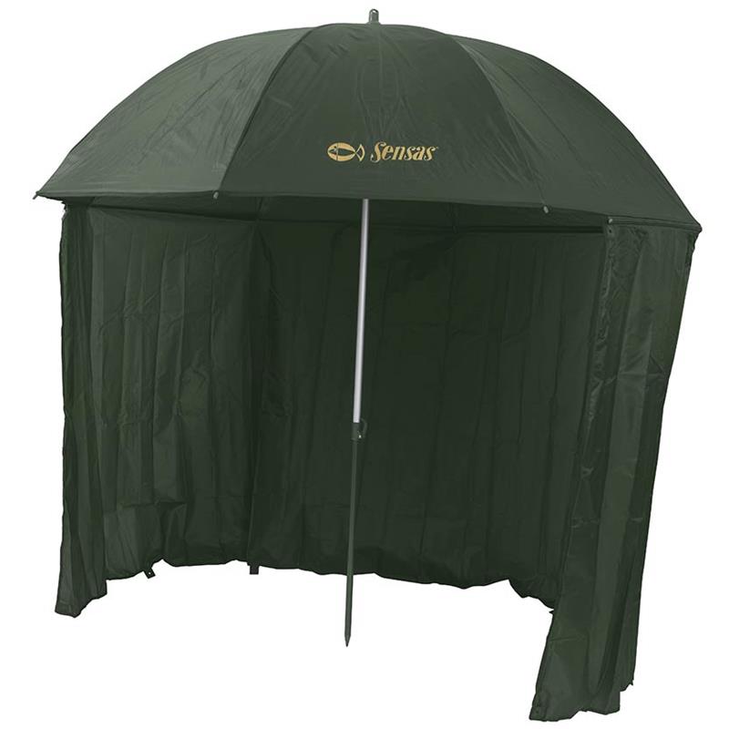 Parapluie Tente Sensas Liez - Nylon