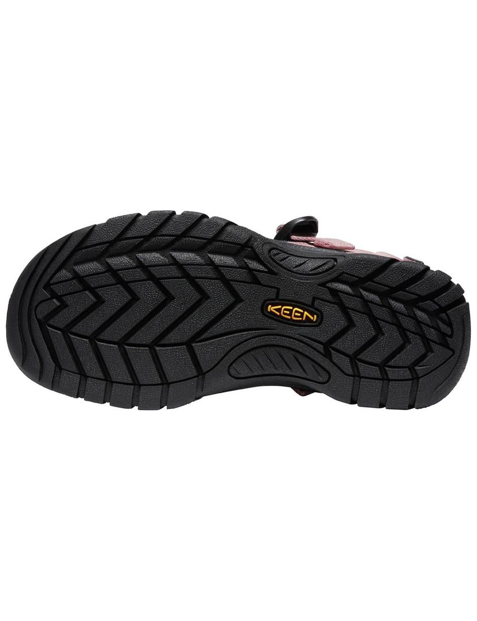 OFFENE SCHUHE W ZERRAPORT II