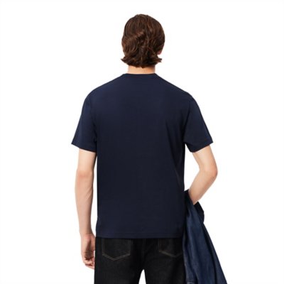 Tee-shirt à manches courtes homme Classic fit LACOSTE