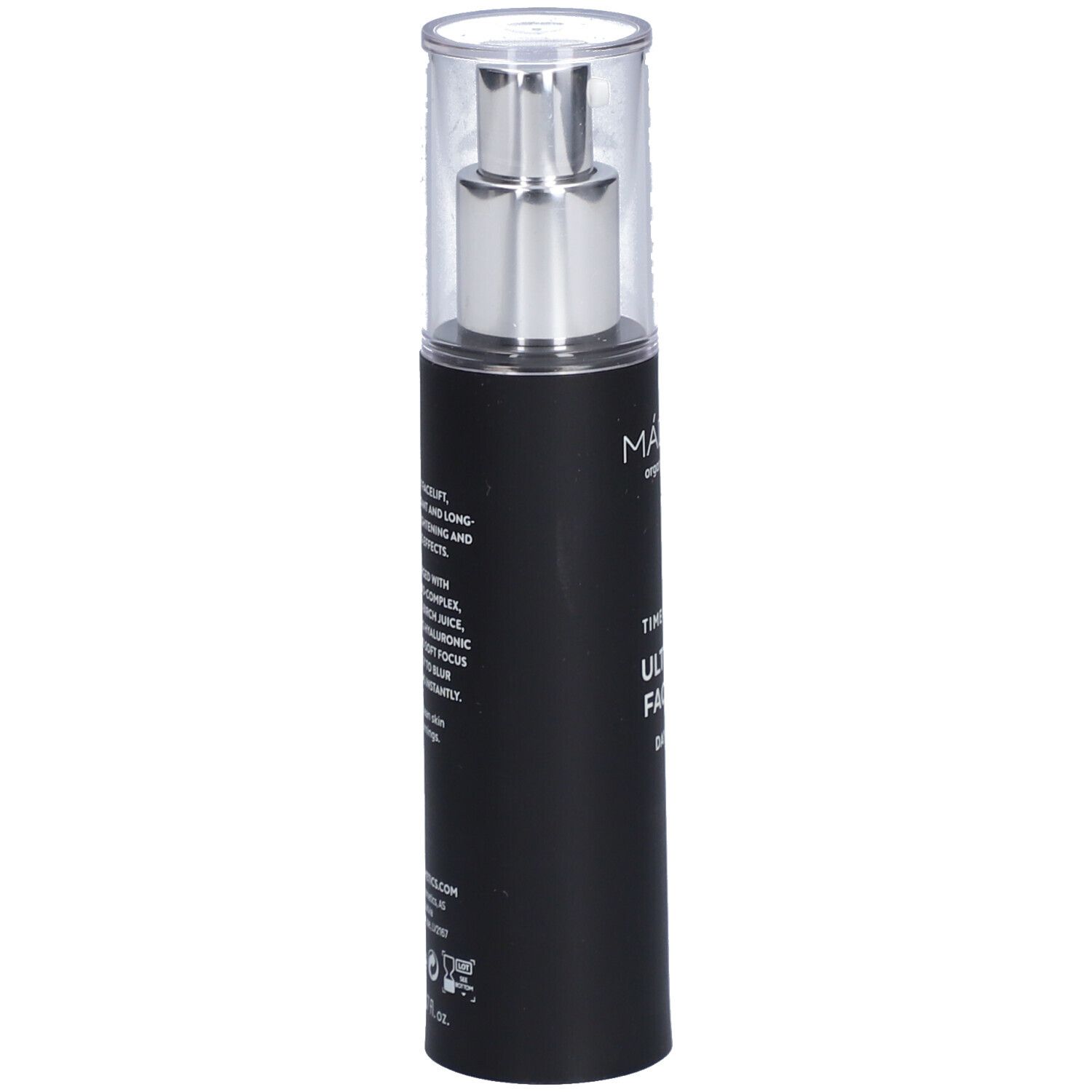 Madara Time Miracle Ultimate Facelift day cream Tagescreme 50ml