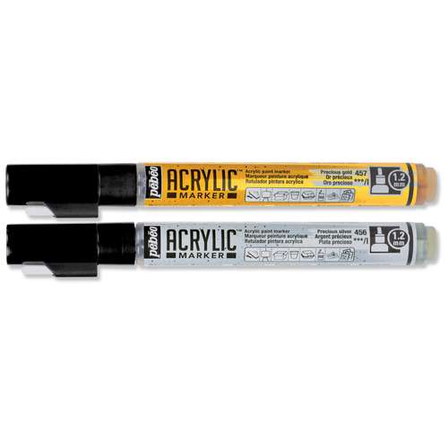 pébéo Acrylic Marker