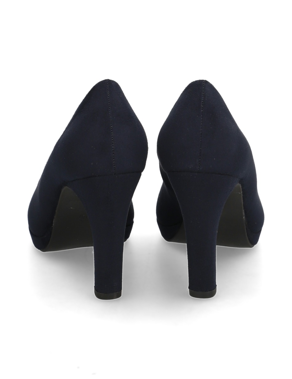 Pumps