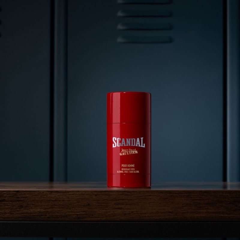 Jean Paul Gaultier Scandal Him Deodorant Stick 75 gr.