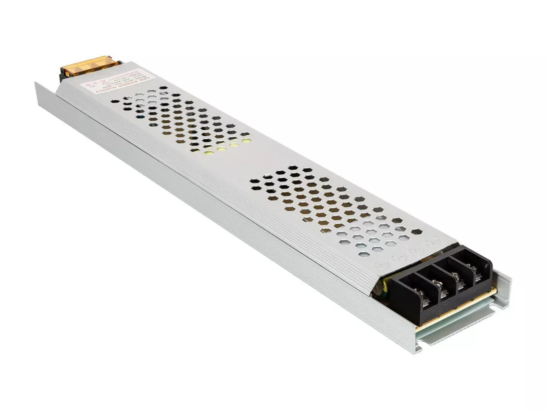 Bloc d'Alimentation Slim 24V DC 300W 12.5A 300 W