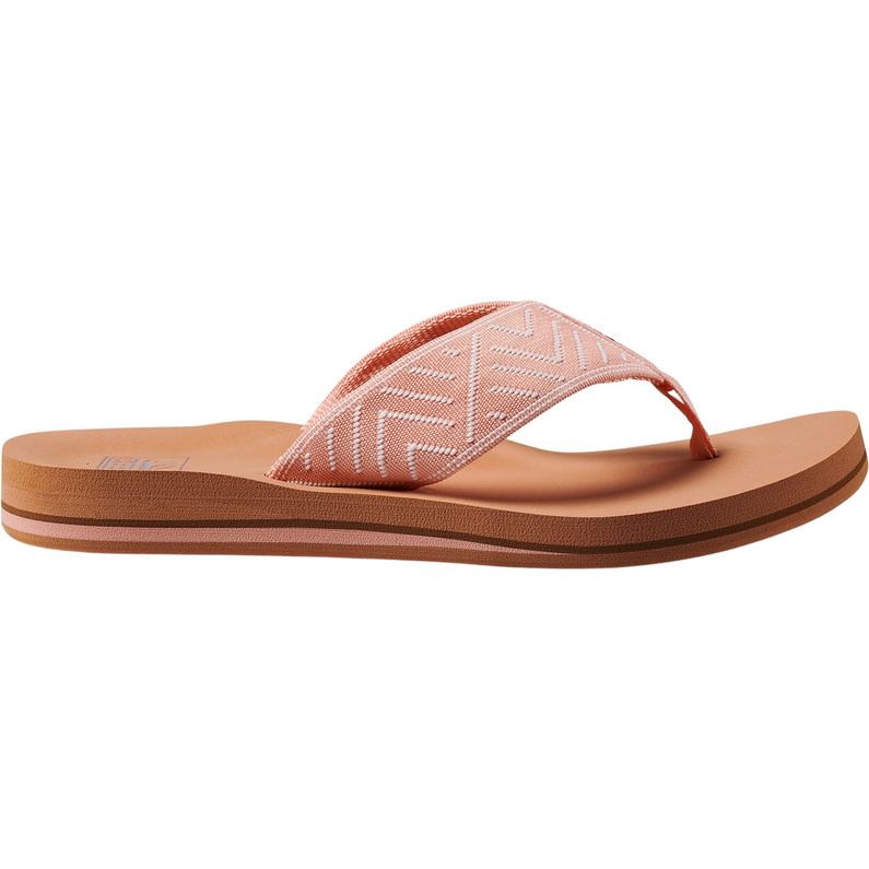 Reef Damen Spring Woven Sandale